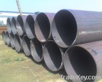 Sell lasw steel pipe