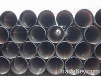 Sell API 5L Line Pipe (Pipeline Steel Pipe)