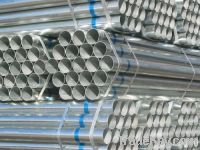 Sell API 5L PSL1 ERW Steel Pipes