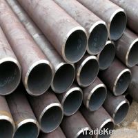 Sell Seamless steel pipe for fluid transportation