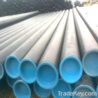 Sell Oil &gas transportation ERW line pipe