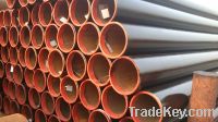 Sell Oil casting ERW pipe&tube