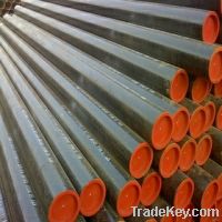 Sell Oil &gas transportation ERW steel pipe