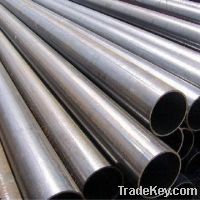 Sell Stainless steel pipe