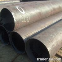 Sell Seamless Steel Pipes with Thickness of 3 to 20mm