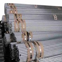 Sell Top Quality/Low Price Galvanized Alloy Steel Pipes