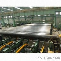 Sell Varnish-coated ERW Steel Pipe with ASTM and ANSI Standards