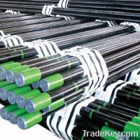 Sell API SPEC 5CT Tubing Pipes