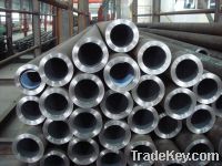 supply thickwall steel pipe