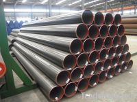 API 5L standard seamless steel pipes