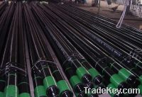 Steel  Pipe  For Oil Field