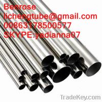 Sell ASTM A53/A 106 Carbon Cold-drawn/Hot-rolled Seamless Steel Pipes