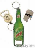 Sell promotion bottle opener