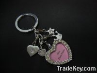 Sell key holder