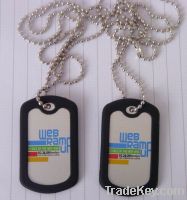 Sell military dog tag