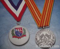 Sell medal