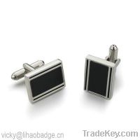 Sell Metal Cufflinks