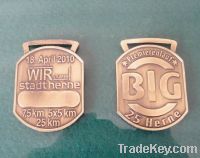 Sell medal /metal medal /irregular shape/sport medal /military medal
