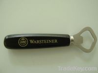 Sell bottle opener/wooden opener/ portable bottle opener/can opener
