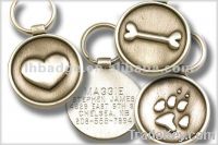 Sell Custom Dog Tag