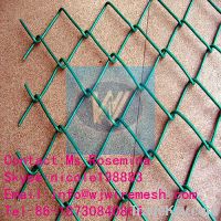 Sell Chain Link Fence/Wire Mesh Fence