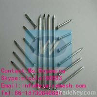 Sell concrete steel nails