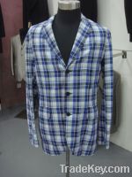 Sell linen jacket