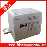 Sell Universal Travel Adapter , Travel Adaptor(TA-101)