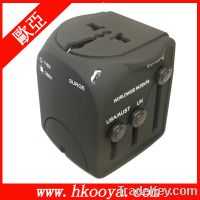 Sell All-in-one Universal Travel Plugs Adaptor, Travel Adapter(TA-103)