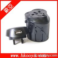 Sell Swiss World Travel Adapter, Travel Adaptor(TA-110)