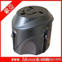 Sell Multi-National Plugs Adaptor, Travel Adapter(TA-118)