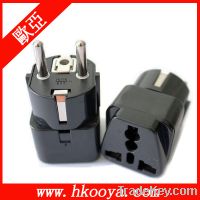 Sell GS/EU Plug Adaptor (WD-9)