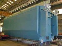 Sell 150, 000 pph 1100 PSI 850 F Boiler Unused