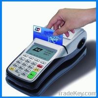 Sell Handhold POS terminal