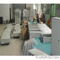 Sell sheet metal enclosures