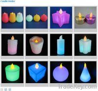 Sell LED Candles
