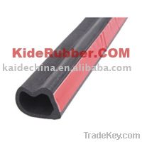 Sell Sponge Rubber extrusion