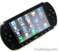 Sell game mobile phone