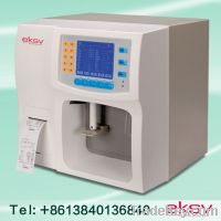 Sell Automatic Hematology Analyzer