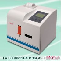 Sell Electrolytic Analyzer