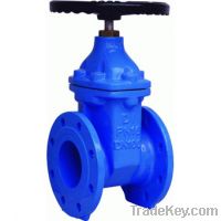 Cast Iron Gate Valves