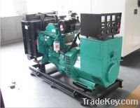 Sell 20kw cummins diesel generator