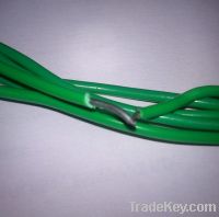 PVC Coated Wire