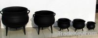 Sell cast iron potjie