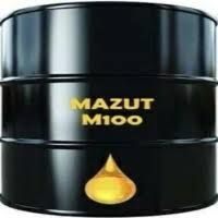 Mazut M100