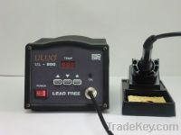 Sell ULUO 800 Lead Free Soldering Station