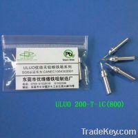 Sell 200-T-1C soldering tips