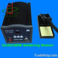 Sell ULUO 160W Lead-free soldering station