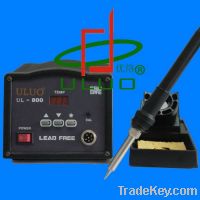Sell ULUO 800 90W High-frequency soldering station