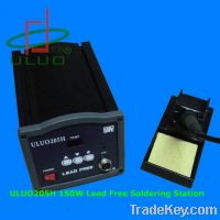 Sell ULUO205H 150W High frequency lead free soldering station